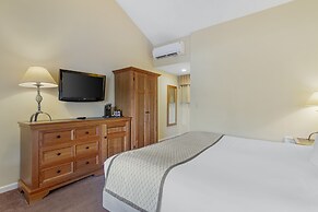 The Meadowmere Resort
