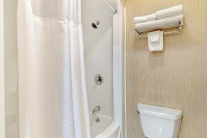 The Meadowmere Resort