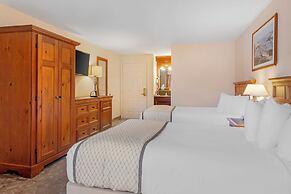 The Meadowmere Resort