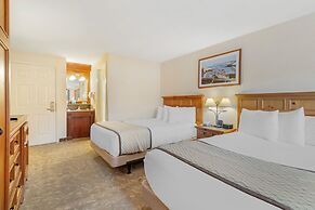 The Meadowmere Resort