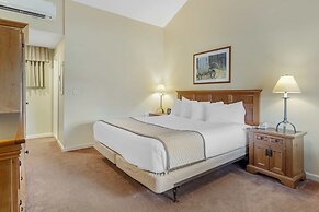 The Meadowmere Resort