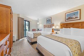 The Meadowmere Resort