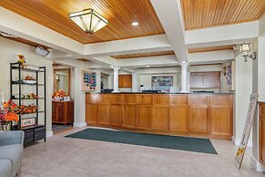 The Meadowmere Resort