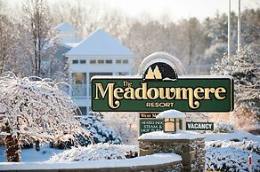 The Meadowmere Resort