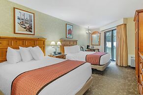 The Meadowmere Resort
