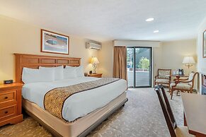 The Meadowmere Resort
