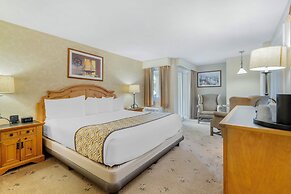 The Meadowmere Resort
