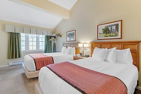 The Meadowmere Resort