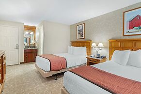 The Meadowmere Resort
