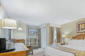 The Meadowmere Resort