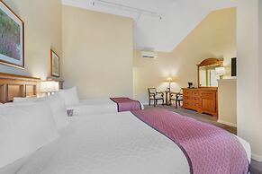 The Meadowmere Resort