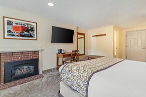 The Meadowmere Resort