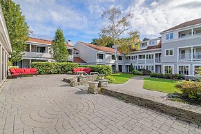 The Meadowmere Resort