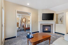 The Meadowmere Resort