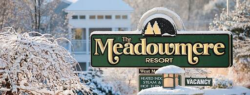 The Meadowmere Resort