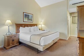 The Meadowmere Resort