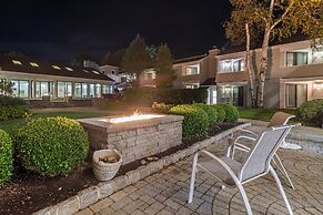 The Meadowmere Resort