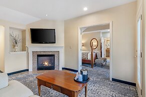The Meadowmere Resort