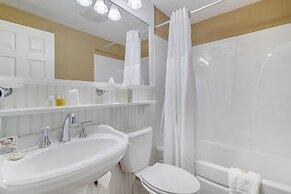 The Meadowmere Resort