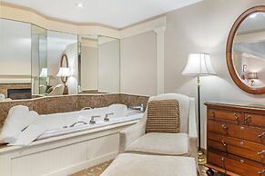 The Meadowmere Resort