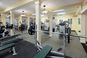The Meadowmere Resort