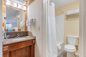 The Meadowmere Resort