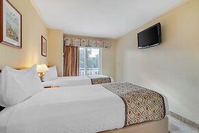 The Meadowmere Resort