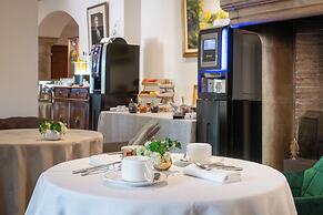 Demeures & Châteaux - Hôtel Greuze & Spa Tournus