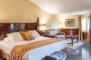 Demeures & Châteaux - Hôtel Greuze & Spa Tournus