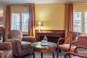 Demeures & Châteaux - Hôtel Greuze & Spa Tournus