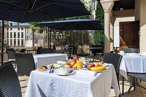 Demeures & Châteaux - Hôtel Greuze & Spa Tournus