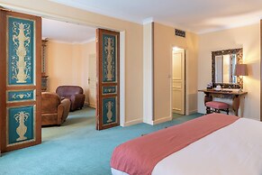 Demeures & Châteaux - Hôtel Greuze & Spa Tournus