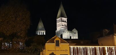 Demeures & Châteaux - Hôtel Greuze & Spa Tournus