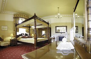 Cotford Hotel