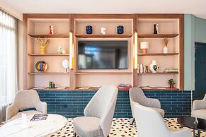 CASA MOHO - Juan-Les-Pins
