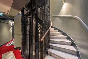 CASA MOHO - Juan-Les-Pins