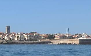 CASA MOHO - Juan-Les-Pins