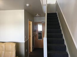 Moreton Park Lodge