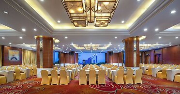 ShenzhenAir International Hotel