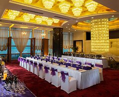 ShenzhenAir International Hotel