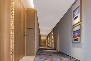 ShenzhenAir International Hotel