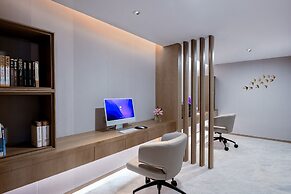 ShenzhenAir International Hotel