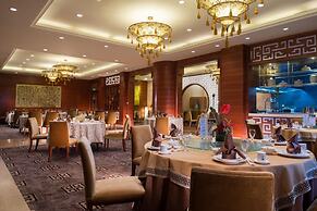ShenzhenAir International Hotel