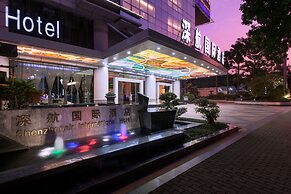 ShenzhenAir International Hotel
