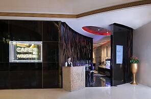 ShenzhenAir International Hotel