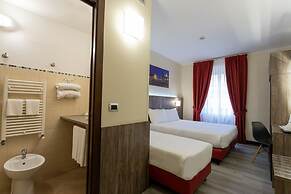Hotel Urbani