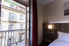 Hotel Urbani