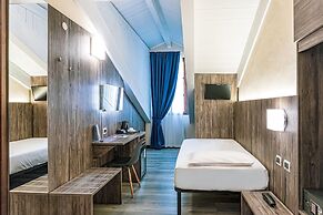 Hotel Urbani