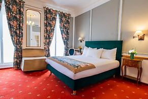 Hotel Belfast
