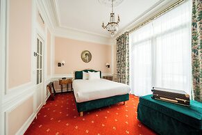 Hotel Belfast